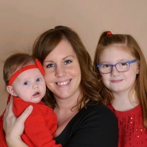 Meet your Posher, Kellie